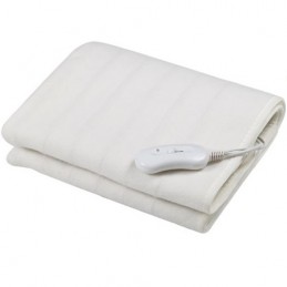 Esperanza EHB002 HEATING BLANKET SATIN