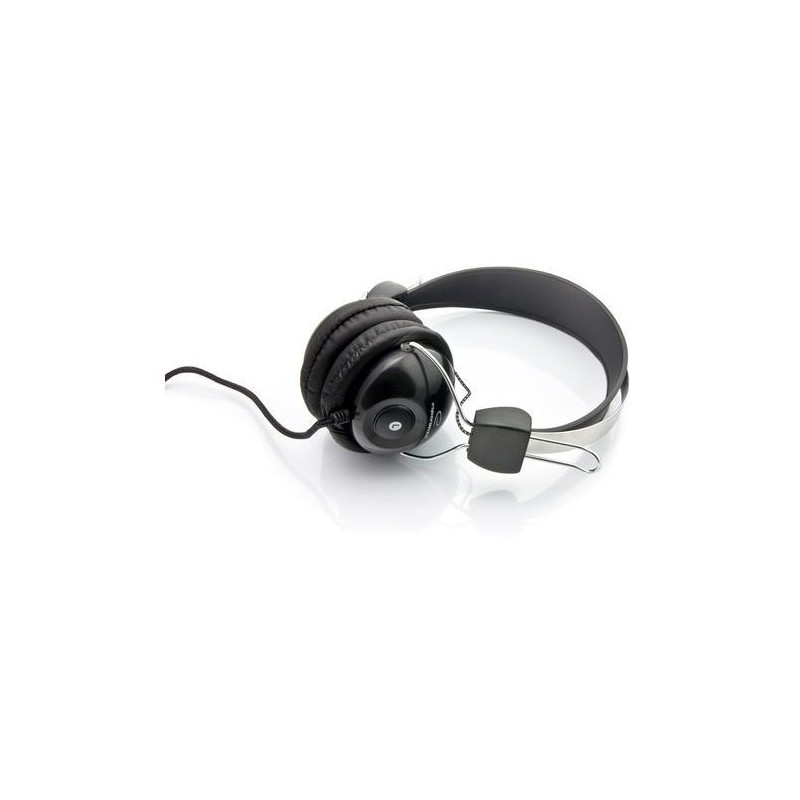 ESPERANZA EH108 STEREO HEADPHONES WITH MICROPHONE 