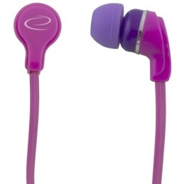 Esperanza EH147P EARPHONES (pink)