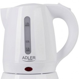 Adler AD 1272 Electric kettle 1L 1600W