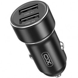 XO CC53 Car charger 2xUSB 12W