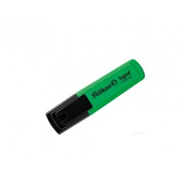 pelikan Highlighter Signal Textmarker fluor. green