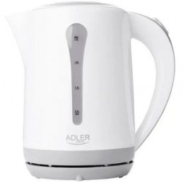 Adler AD 1244 Electric kettle 2.5L 2200W