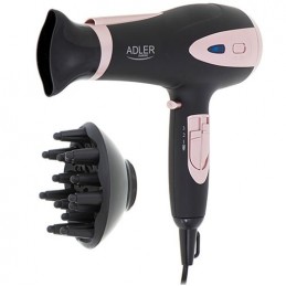 Adler AD 2248B Hair dryer 2400W