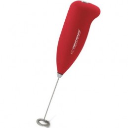 Esperanza EKF001R Milk frother ( Red)