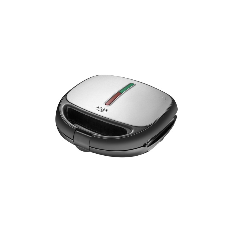 Adler AD 3040 sandwich maker 5in1