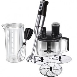 MPM MBL-11 Hand blender 6in1 800W