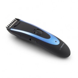 ESPERANZA EBC004 HAIR CLIPPER APOLLO BLACK/BLUE