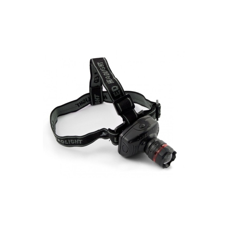 Esperanza EOT002 head flashlight 1W LED