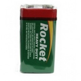 Rocket 6F22-1AA (9V) Cellophane Pack 1pcs