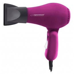 ESPERANZA EBH003P HAIR DRYER AURORA 750W 