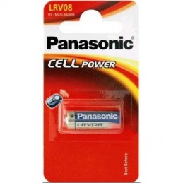 Panasonic LR23-1BB Blister Pack 1pcs