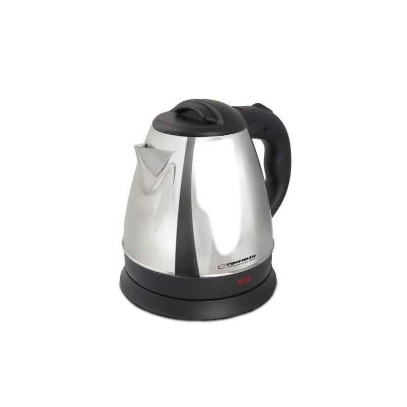 Esperanza EKK116S Electric kettle 1.0L 1500W