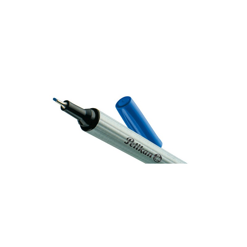 Pelikan Fineliner 96 Blue 0,4mm (943167)