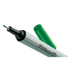 Pelikan Fineliner 96 Green 0,4mm (943191)