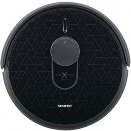 Sencor SRV 9200BK Robot vacuum cleaner