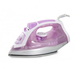 ESPERANZA STEAM IRON TULLE CERAMIC 2400W