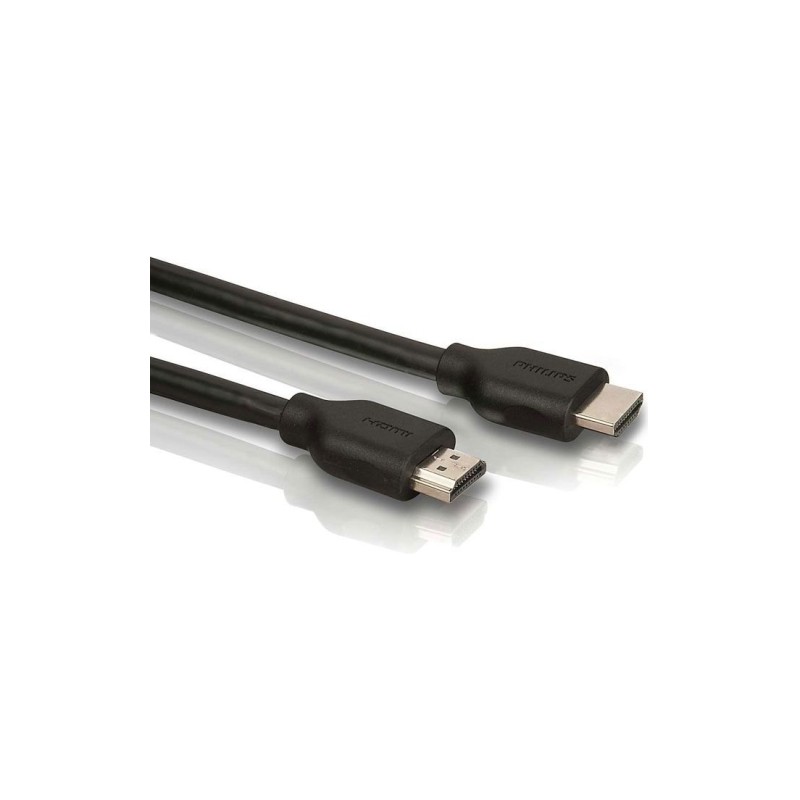 Philips SWV5510/00 HDMI cable 1.5m 3D, UHD 2160p (4K)