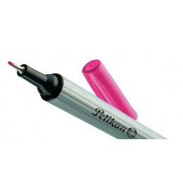 Pelikan Fineliner 96 Pink 0,4mm (943225)