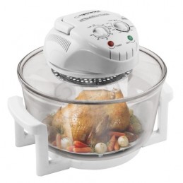 Esperanza EKO003 HALOGAN OVEN/CONVECTION OVEN QUASAR 18 L