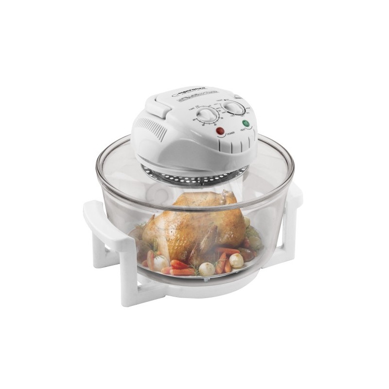 Esperanza EKO003 HALOGAN OVEN/CONVECTION OVEN QUASAR 18 L