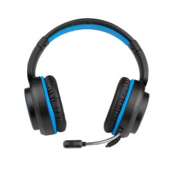 Tracer Gamezone Dragon Blue Stereo headphones with microphone