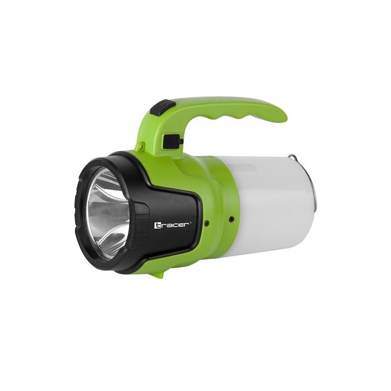 Tracer Searchlight 1200 mAh with lamp