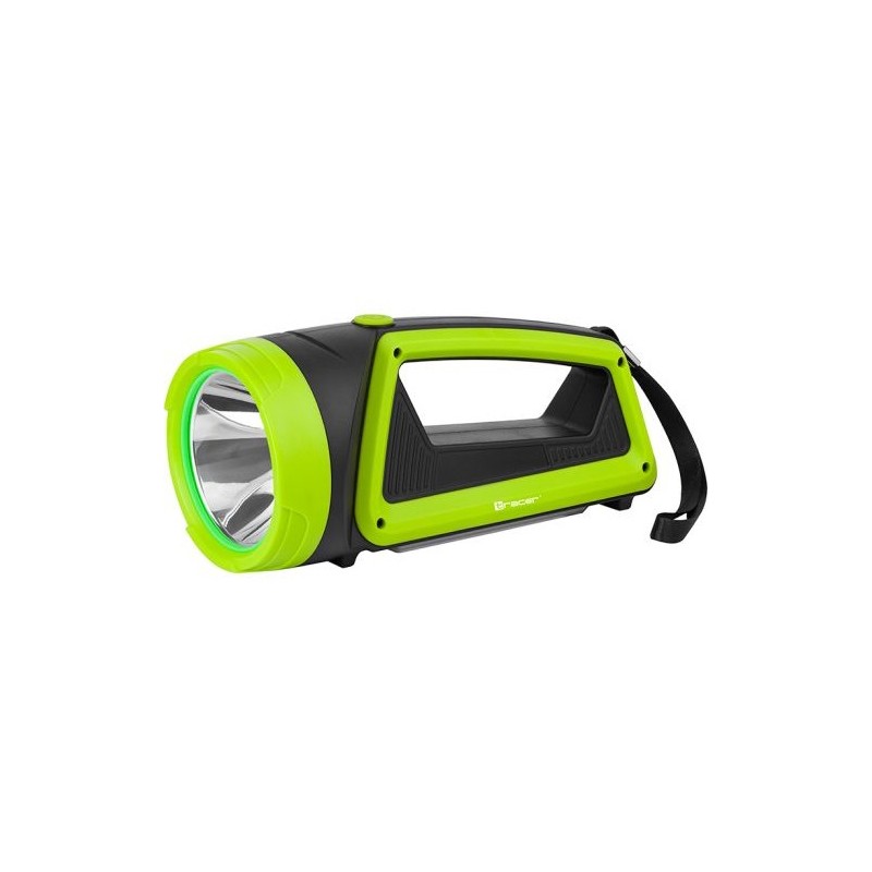 Tracer Searchlight 3600 mAh with power bank