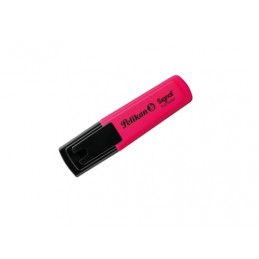 pelikan Highlighter Signal Textmarker fluor. pink