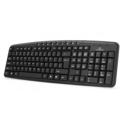 Titanum TK107 keyboard black
