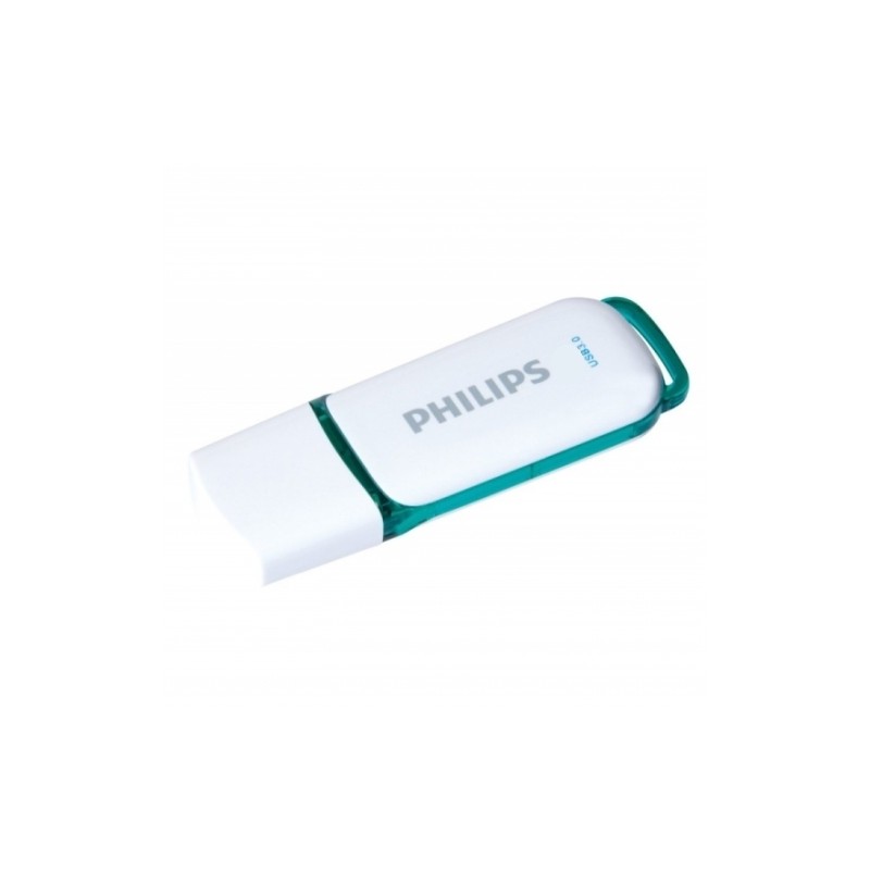 Philips USB 3.0 Flash Drive Snow Edition (Green) 256GB