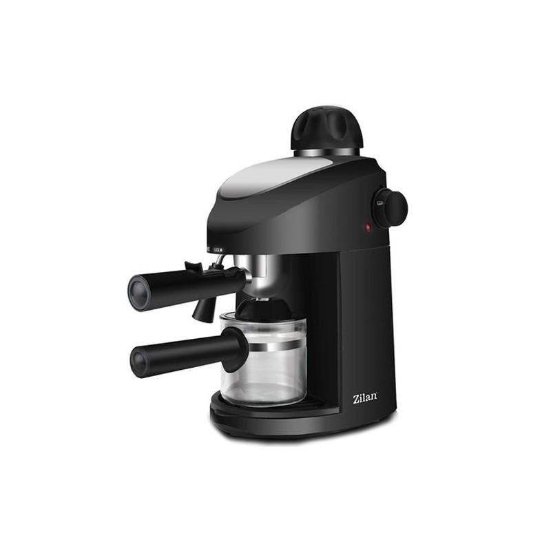 Zilan ZLN3154 Espresso Maker 800W