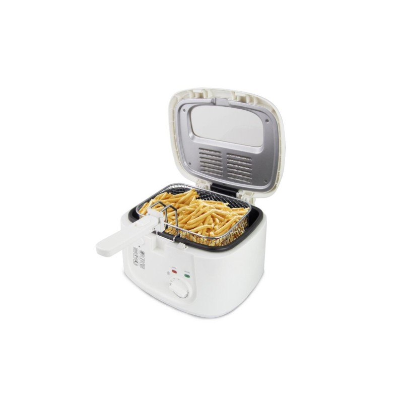 Esperanza EKG012 deep fryer 2,5L