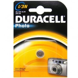 Duracell DL1/3N Blister Pack 1pcs.