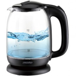 Mesko MS 1302B Electric kettle 1.7L 2200W