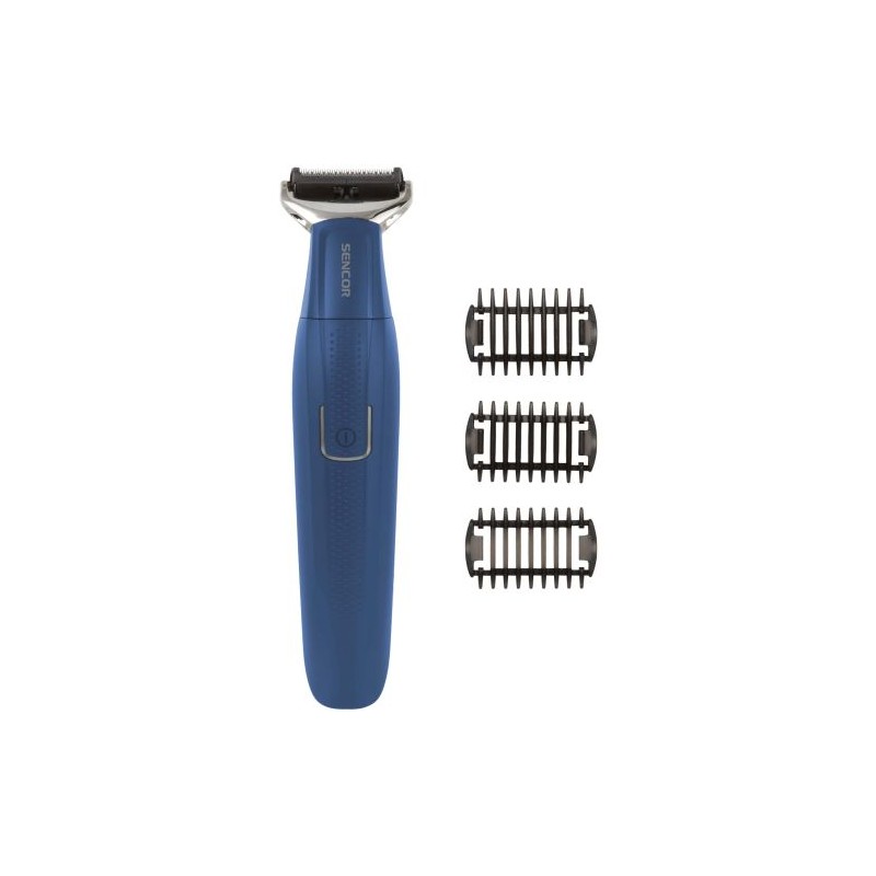 Sencor SHP 0450BK Hair Clipper