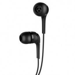 Hoco M40 EARPHONES SMARTPHONE CONTROL WITH MICROPHONE