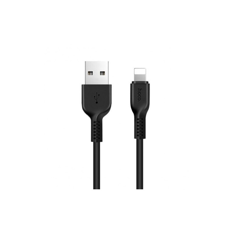 HOCO X20 USB-LIGHTNING 1M