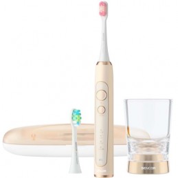 Sencor SOC 4211GD ELECTRIC SONIC TOOTHBRUSH