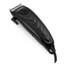 ESPERANZA EBC002  HAIR CLIPPER ELEGANT BLACK