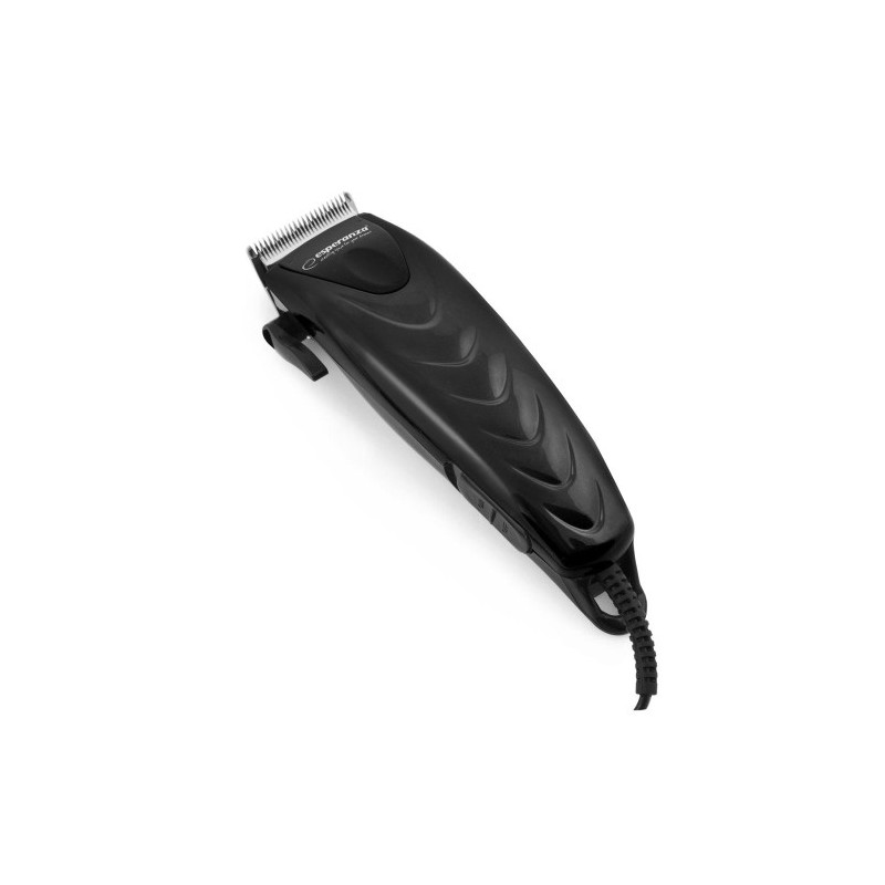 ESPERANZA EBC002  HAIR CLIPPER ELEGANT BLACK