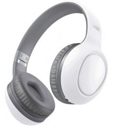 XO BE35 Bluetooth headphones with microphone