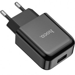 Hoco N2 USB charger 2.1A