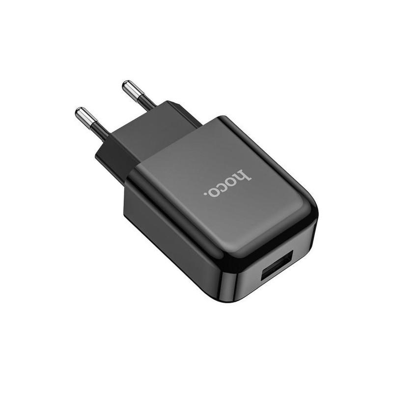 Hoco N2 USB charger 2.1A