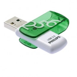 Philips USB 3.0 Flash Drive Vivid Edition (green) 256GB