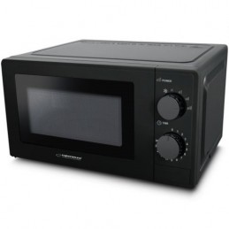 Esperanza EKO011K Microwave oven 1100W