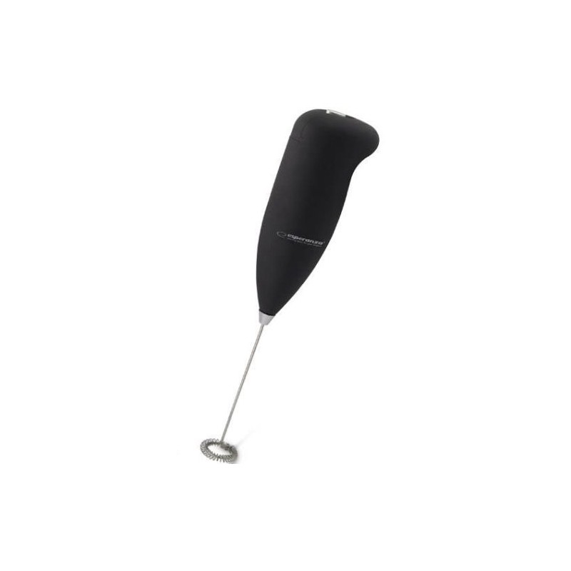 Esperanza EKF001K Milk frother ( Black)