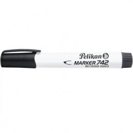 Pelikan whiteboard marker 742 Black