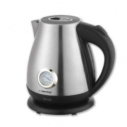 Esperanza EKK029 Electric kettle with thermometer 1.7L 2200W