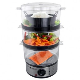 Esperanza EKG009 STEAMER 400W